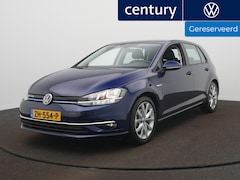 Volkswagen Golf - 1.5 TSI Highline Navigatie - ACC - Climatronic - PDC - LED dagrijlicht