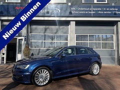 Audi A3 Sportback - 1.4 e-tron PHEV Ambition Pro Line plus | Stoelverw | 03-2015 149.312 KM