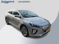Hyundai IONIQ - Comfort EV 38 kWh | Navigatie | Adaptive cruise control | Keyless | Stoelverwarming