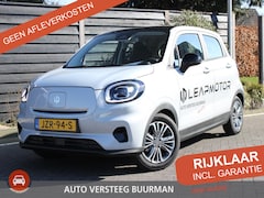 Leapmotor T03 - Design 37.3 kWh 95PK Panoramadak, Cruise Control, Achteruitrijcamera, Navigatie, Airco