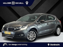 DS 4 - 4 Chic 5-deurs 1.2 Turbo 130pk | NAVI | DODEHOEKBEW. | PARKEERHULP V+A | LM-VELGEN | CLIMA