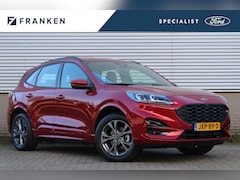 Ford Kuga - 2.5 PHEV ST-Line | Trekhaak | Head-Up | BLIS | Adaptieve cruise