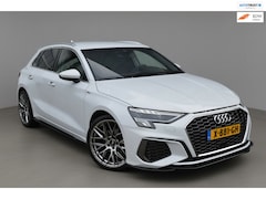 Audi A3 Sportback - S-Line|ACC|Maxton|19"inch|28DKM