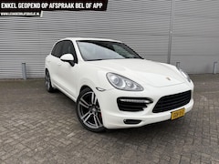 Porsche Cayenne - 3.6 /8 traps automaat/Pano / 21 inch