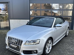 Audi S5 - 3.0 TFSI S5 quattro Pro Line