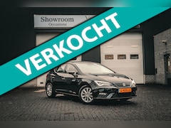 SEAT Leon - 1.0 EcoTSI Style Business Intense