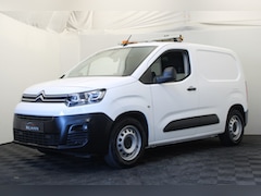 Citroën Berlingo - 1.2 Puretech Worker |Navi|Camera|
