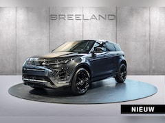 Land Rover Range Rover Evoque - P270e Business Dynamic Edition