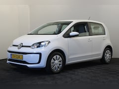 Volkswagen Up! - 1.0 BMT move up |Airco|Cruise|