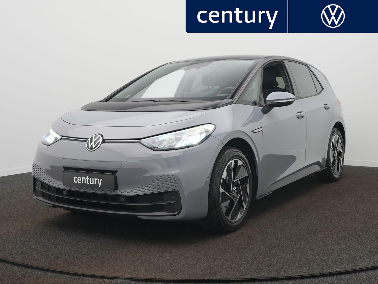 Volkswagen ID.3 - Pro 59 kWh LED - Navigatie - Stoelverwarming - PDC - Camera - ACC - AutoWereld.nl