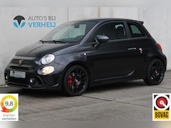 Fiat 500 Abarth - 1.4 T-Jet Competizione 70th Anniversary / AUTOMAAT / DEALERONDERHOUDEN / BREMBO / XENON