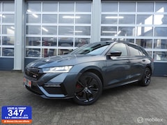 Skoda Octavia Combi - 1.4 TSI iV RS