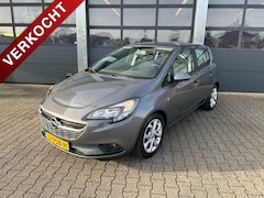 Opel Corsa - 1.4 90pk 5-drs Edition