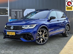 Volkswagen Tiguan - 2.0 TSI R 4Motion PANO|AKRA|LED|360CAMERA|