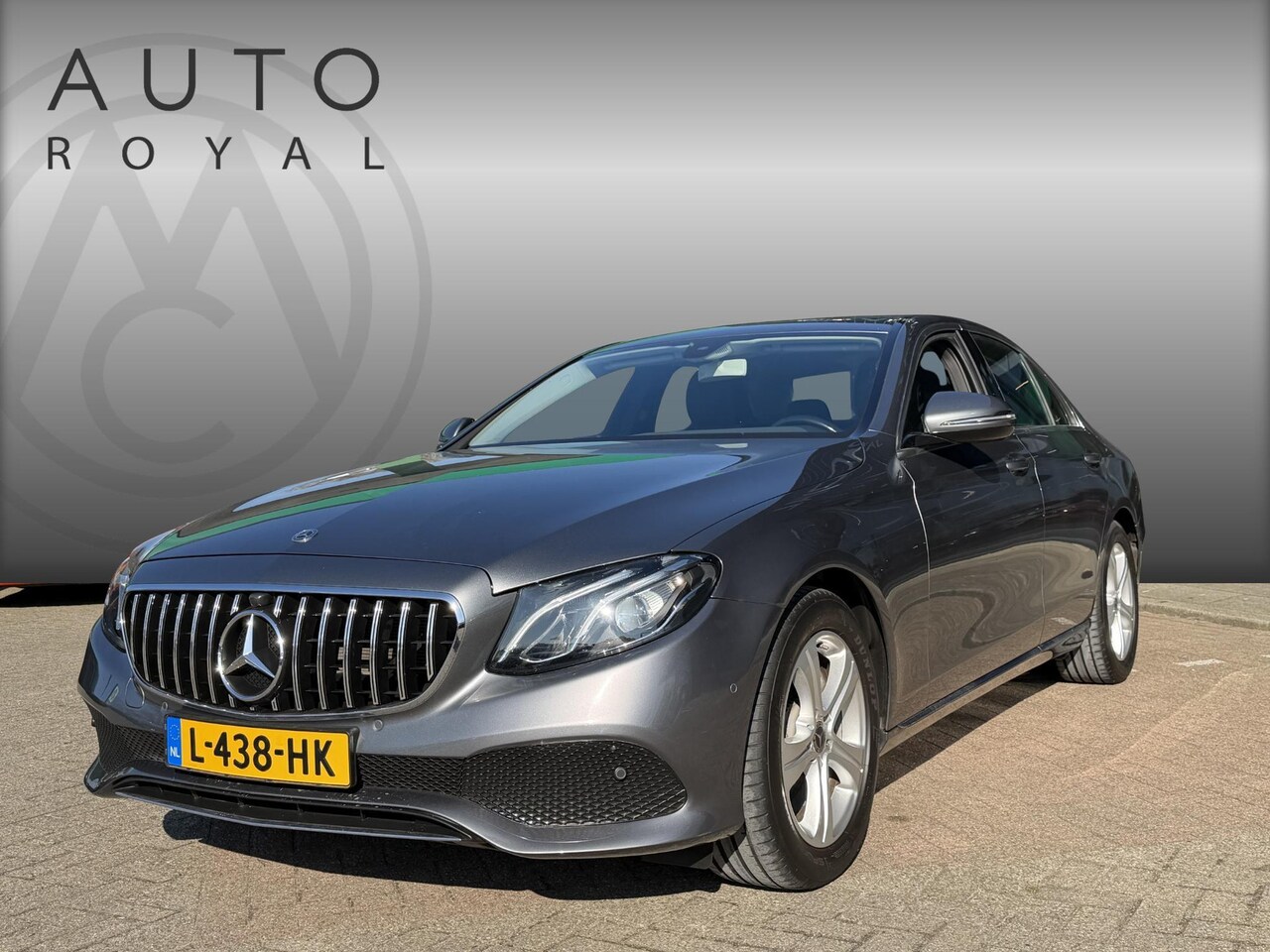 Mercedes-Benz E-klasse - 200 Prestige VIRTUAL DISPLAY | MULTIMEDIA| NAVIGATIE | LED | APPLE CARPLAY/ANDROID AUTO | - AutoWereld.nl