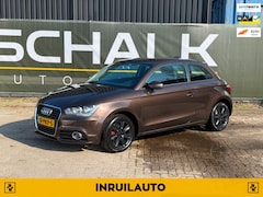 Audi A1 - 1.2 TFSI Attraction Pro Line|NAP|Onderhouden