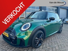 MINI John Cooper Works - 1.5 Cooper John Cooper Works