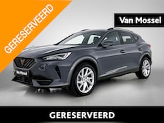 CUPRA Formentor - 1.4 E-HYBRID | TREKHAAK | CAMERA | NAVIGATIE | ADAPTIEF CRUISECONTROL | STUURVERWARMING |