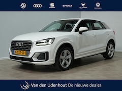 Audi Q2 - 35 TFSI S-tronic epic Navigatie Stoelverw. LED Pdc Cruise 71