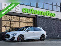 Audi A3 Sportback - 45 TFSI e S edition Competition | VOL | BTW | S-LINE | PANO | MATRIX | MASSAGE | MEMORY |