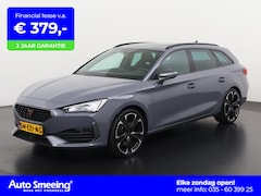 CUPRA Leon Sportstourer - 1.4 e-Hybrid VZ Performance | Panoramadak | Zondag Open