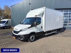 Iveco Daily - 35S16 2.3 410 | Automaat | Airco | Cruis controle | Laadklep | Zijdeur |