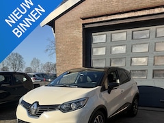Renault Captur - 0.9 TCe Helly Hansen Climate/NAVI/LED DAGRIJVERLICHTING /NAP
