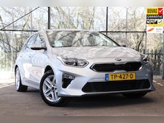 Kia Cee'd - Ceed 1.0 T-GDi DynamicLine Navi / Lane-assist / PDC + Camera / All-in prijs / 12mnd Bovag