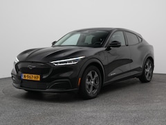 Ford Mustang Mach-E - RWD 75 kWh | STOELVERW. | LEDER | 360° | ADAPTIVE