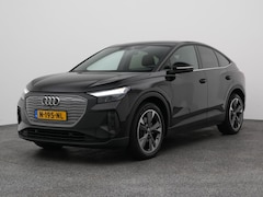 Audi Q4 Sportback e-tron - 35 Launch edition 55 kWh | CARPLAY | STOELVERWARMING