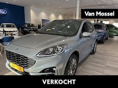 Ford Kuga - 2.5 PHEV ST-Line X