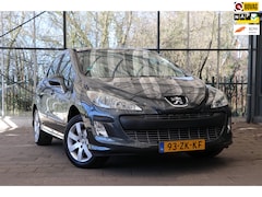Peugeot 308 - 1.6 VTi XS Clima / Pano / Cruise control / Trekhaak / Rijklaarprijs