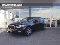 BMW 1-serie - 118i Executive Edition|Automaat|Navi|Carplay|Digitale cockpit|