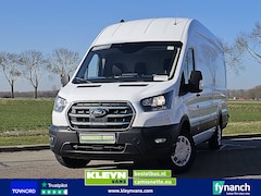 Ford E-Transit - L4H3 68 kWh Navi