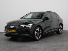 Audi e-tron - 50 quattro Business edition Plus 71 kWh | CAMERA | ADAPTIVE | LUCHTVERING