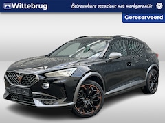 CUPRA Formentor - 1.4 e-Hybrid 245PK VZ Black Edition / Panoramadak / Memory Seat / 360 Camera / Zwenkbare T