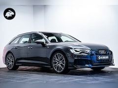 Audi A6 Avant - 50 TFSI e quattro S-Line|Pano dak|B&O|20 inch|Alcantara