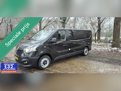 Renault Trafic - bestel 1.6 dCi T29 L2H1 Work Edition Energy