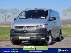 Volkswagen Transporter - 2.0 TDI ac automaat EURO6