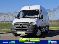 Mercedes-Benz Sprinter - 315 L2H2 RWD Airco Euro6
