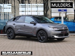 Citroën C4 - 1.2 Hybrid 145pk Collection VOORRAAD KORTING