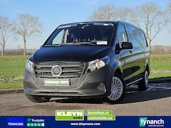 Mercedes-Benz Vito - 114 L3 XL Mbux Automaat
