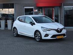 Renault Clio - 1.0 TCe 90 Evolution Dodehoek/Led/Navi Incl Garantie