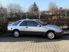 Ford Sierra - 2.8 V6 XR4 Inj. 146.000km 1e Lak geheel Origineel