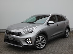 Kia Niro - 1.6 GDi Hybrid DynamicLine