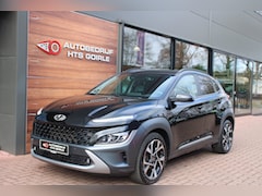 Hyundai Kona - 1.0 T-GDI Fashion
