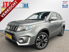 Suzuki Vitara - 1.0 Boosterjet, Carplay, Pano, Trekhaak, Camera