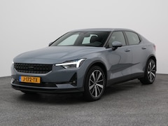 Polestar 2 - 2 Long Range Dual Motor Launch Edition 78kWh | PANO | 360° | ADAPTIVE | H&K | STOEL- EN ST