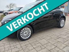 Fiat 500 - 42 kWh|320 KM bereik