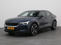 Polestar 2 - 2 Long Range Dual Motor Launch Edition 78kWh | PANO | 360° | ADAPTIVE | H&K | STOEL- EN ST